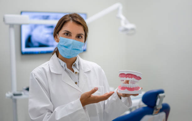 Best Broken or Chipped Tooth Repair in Wrens, GA