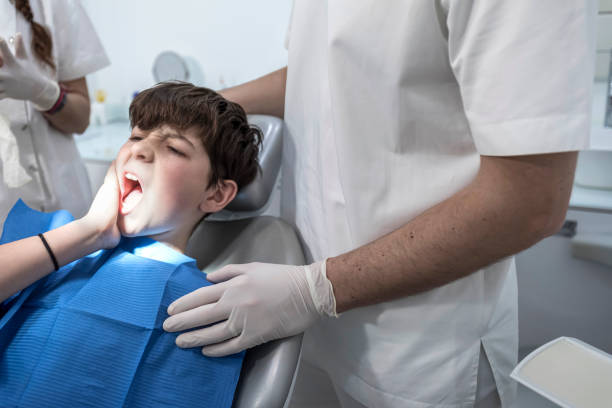 Best Knocked-Out Tooth (Avulsed Tooth) Treatment in Wrens, GA