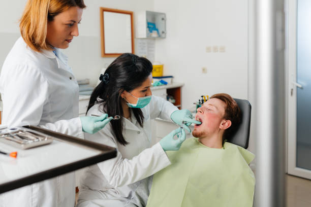 Best Emergency Wisdom Tooth Extraction in Wrens, GA